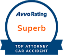 Avvo Rating Superb Top Attorney Car Accident